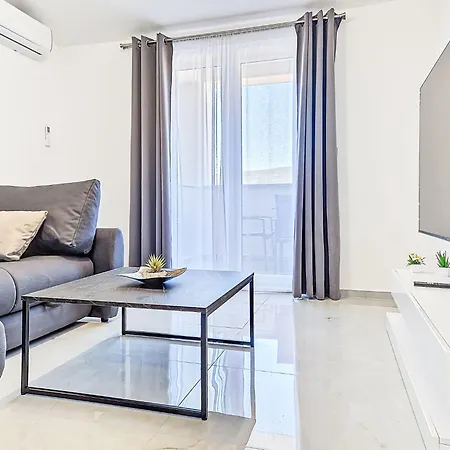 Apartamento Noan-3 By Interhome Pridraga