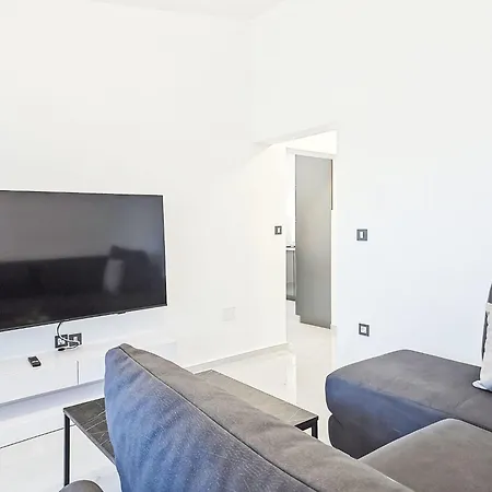 Appartement Noan-3 By Interhome *